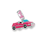 Barbie Car Charm