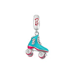 Barbie Roller Charm
