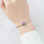 Birthday Celebration Balloon Charm