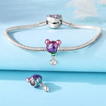 Birthday Celebration Balloon Charm