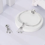 Cooking Essentials Triple Dangle Charm