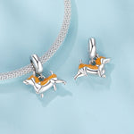 Corgi Dangle Charm