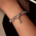 Cute Teddy Bear Dangle Charm