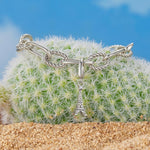 Eiffel Tower Dangle Charm