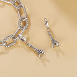Eiffel Tower Dangle Charm