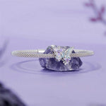 Enchanting Butterfly & Floral Charm