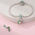 Frappe Mug Dangle Charm