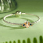 Glow in the Dark Luminous Butterfly Charm