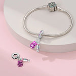 Gummy Bear & Candy Charm