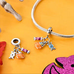 Halloween Candy Dangle Charm