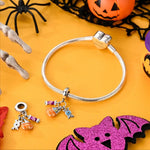 Halloween Candy Dangle Charm