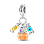 Halloween Candy Dangle Charm