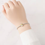 Honey Bear Dangle Charm