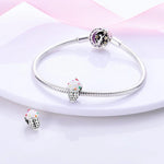 Ice Cream Love Charm