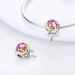 Lollipop Charm