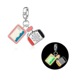 Luminions Beach Photo & Camera Vacation Charm