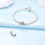 Luxury Cruise Ship Travel Charm