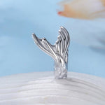Mermaid Tail Charm