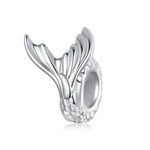 Mermaid Tail Charm