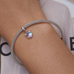 Mystical Cat Dangle Charm