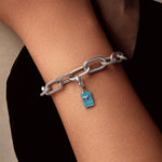 Passport Dangle Charm