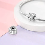 Pet Lover's Embrace Charm