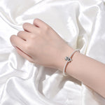 Puppy Wraparound Charm