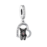 Scottish Terrier Dog Charm