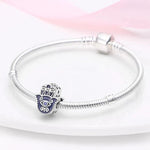 The Hand of Fatima Charm