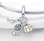 Travel Charm