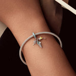 Tropical Treats Ice Cream & Cocktail Dangle Charm