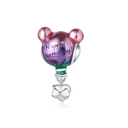 Birthday Celebration Balloon Charm