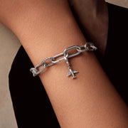 Airplane Dangle Charm