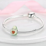 Avocado Charm