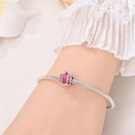 Barbie Crown Charm