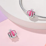 Barbie Crown Charm