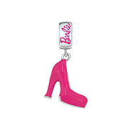 Barbie Heels Charm