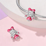 Barbie Series Princess Girl Charm