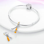 Beer Opener Dangle Charm