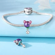 Birthday Celebration Balloon Charm