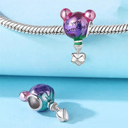 Birthday Celebration Balloon Charm