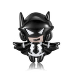 Black Bolt Charm