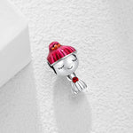 Bride Wedding Charm
