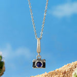 Camera Dangle Charm