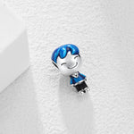Children Student Charm