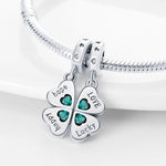 Clover Hope Happy Lucky Love