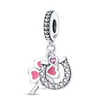 Clover Lucky Charm