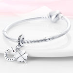 Clover Lucky Charm