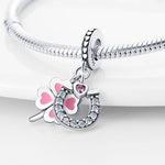 Clover Lucky Charm