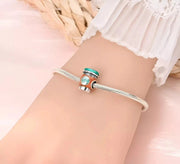Coffee Cup Charm